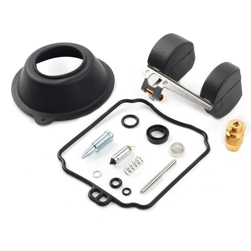 Carburetor Repair Kit for Yamaha XVS650 V-Star (1998–2015)