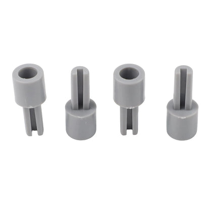 Potentiometer Extension Knob for Universal Use (10mm x 25mm)