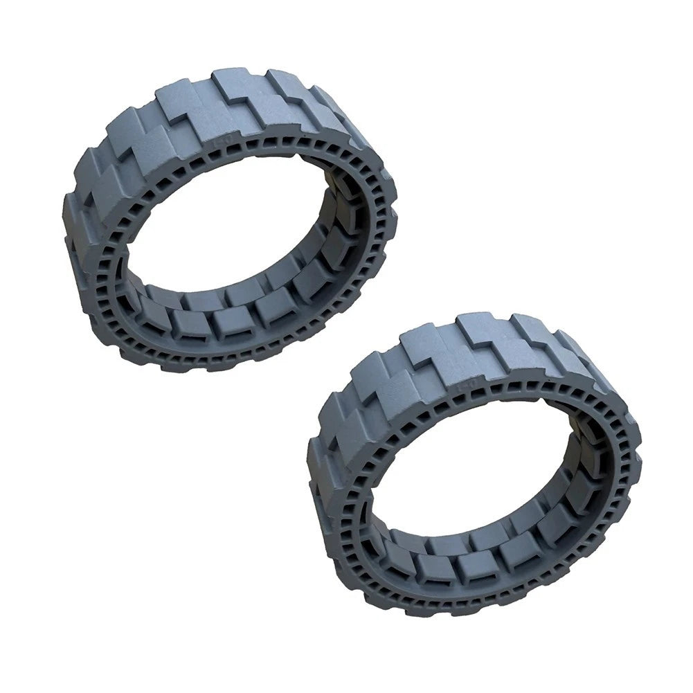 Robot Vacuum Wheel Ring for