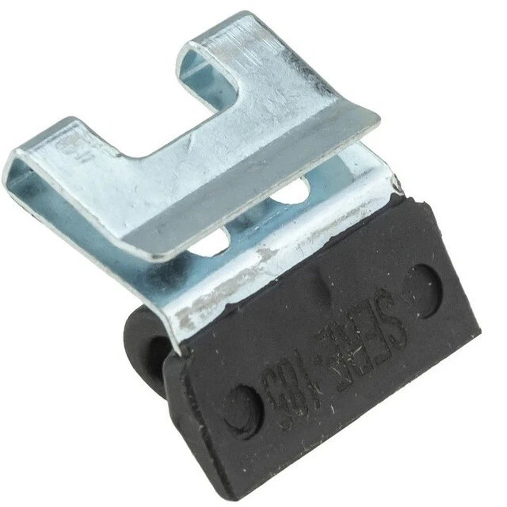 Rear Sun Visor Clip Part 964000020R for Renault Vehicles from Model Year 2009