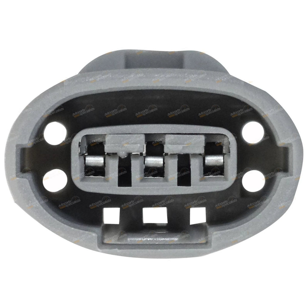 Alternator Connector Adapter Plug for Nippon Denso 3 Pin Alternators