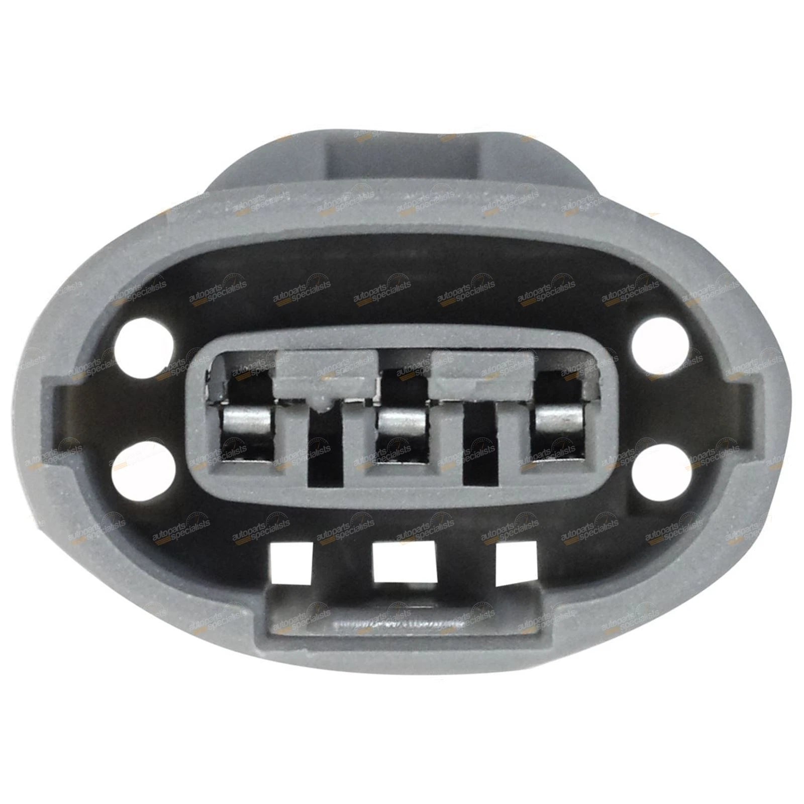 Alternator Connector Adapter Plug for Nippon Denso 3 Pin Alternators