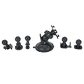 Suction Cup Mount for Dash Cam (Universal Fit)