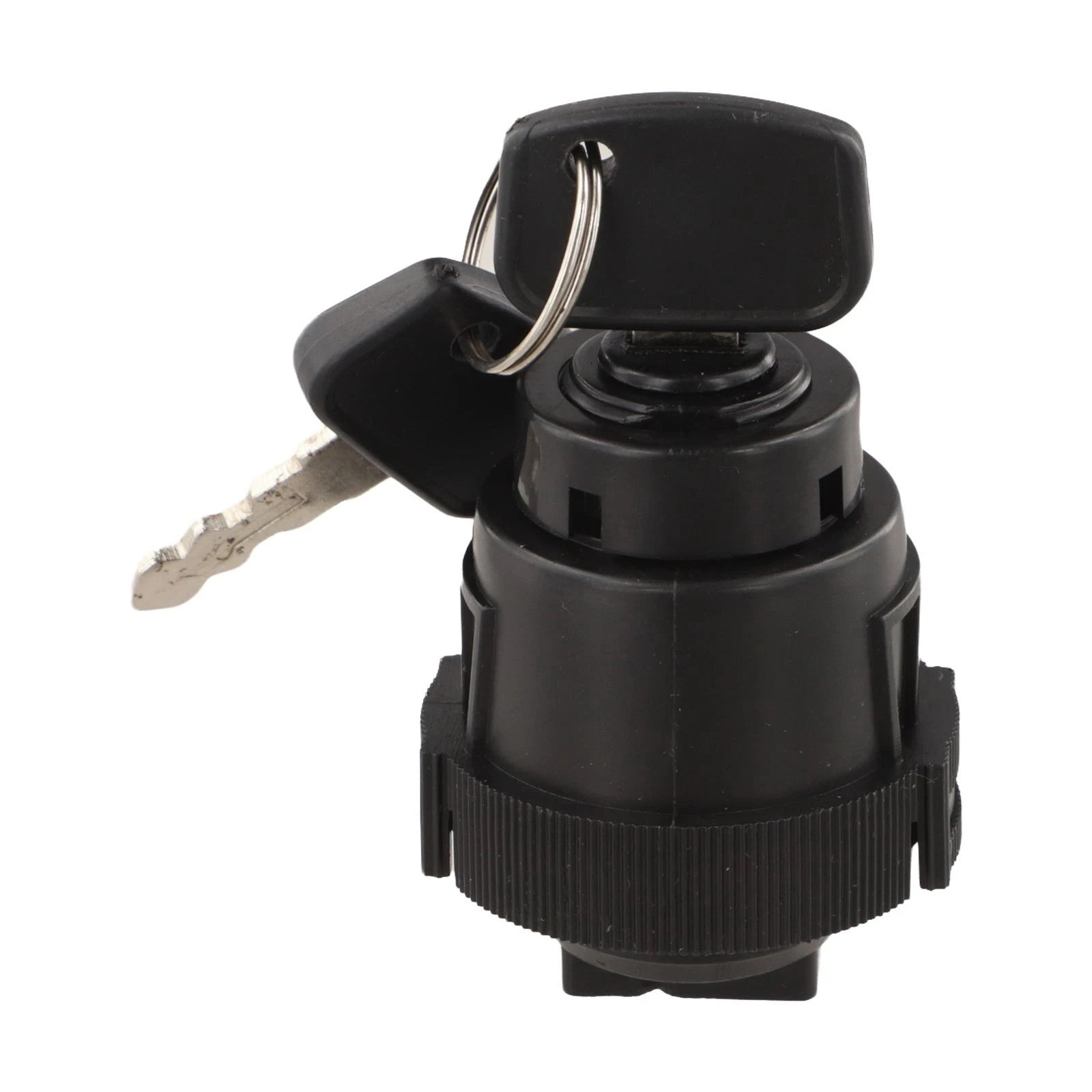 Ignition Switch for Kubota Loader B26 BX24D BX25 BX25DLB (Compatible)