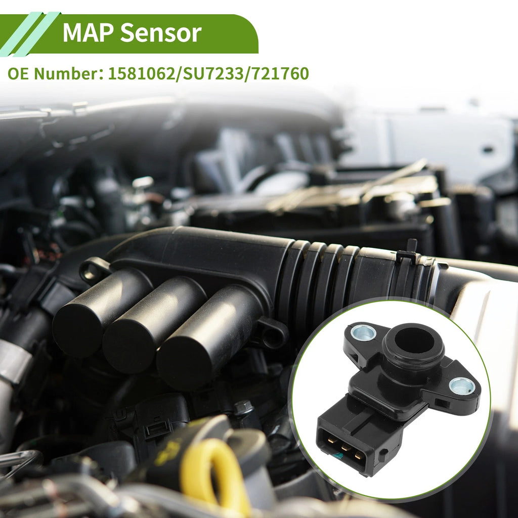 Manifold Absolute Pressure Sensor for Mitsubishi Lancer VII (2003–2013)