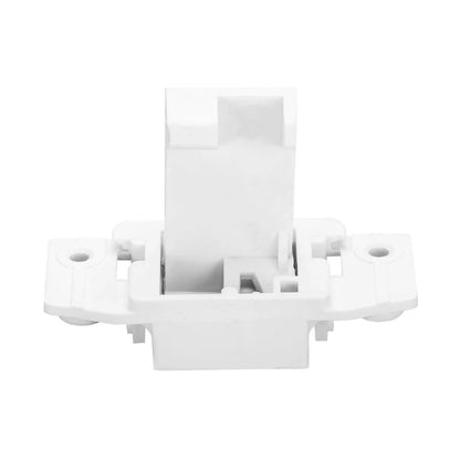 Cover Switch for GE Washing Machine WH02X24399 (Washer Lid Lock Strike)