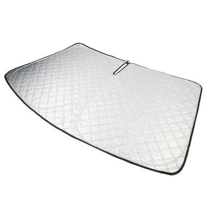 Foldable Windshield Sun Shade for Ford Maverick (2022–2025)