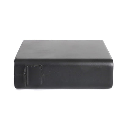CD Changer Pocket Storage Cubby for Escalade ESV EXT Sierra Yukon Denali (2003–2006)