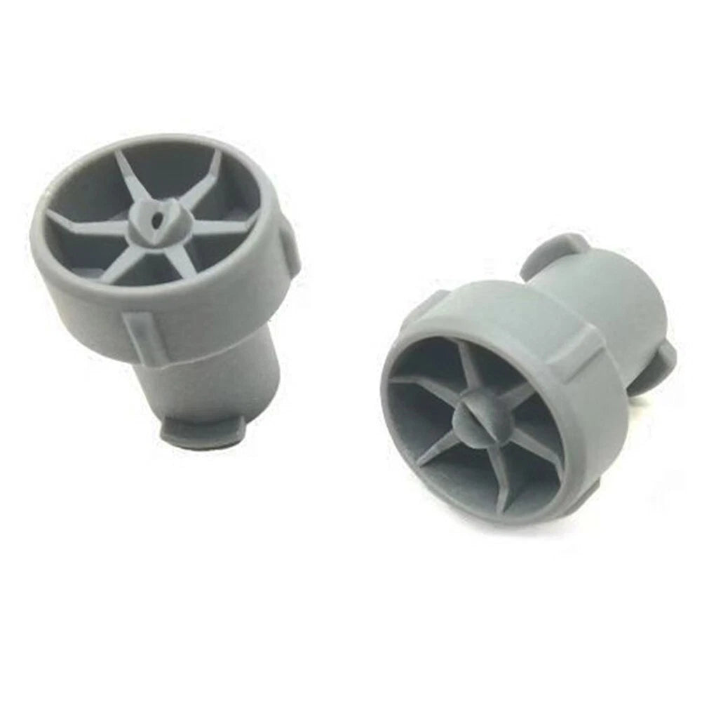 Detail Nozzle for Karcher OC3 Portable Cleaners