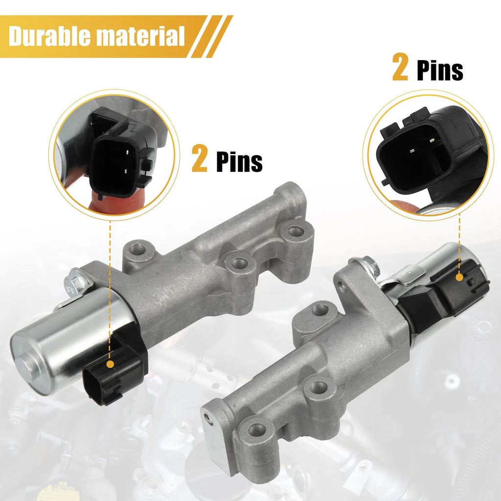 Engine Variable Timing Oil Control Solenoid Kit 23796-EA2OB for Infiniti G35 (2003–2007)