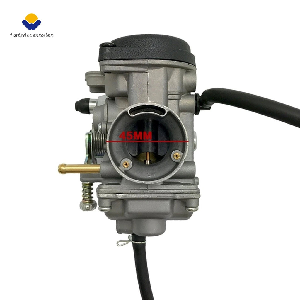 Carburetor for Jianshe 250 JS250 Roketa Baja WD250-U Trail JetMoto (250)