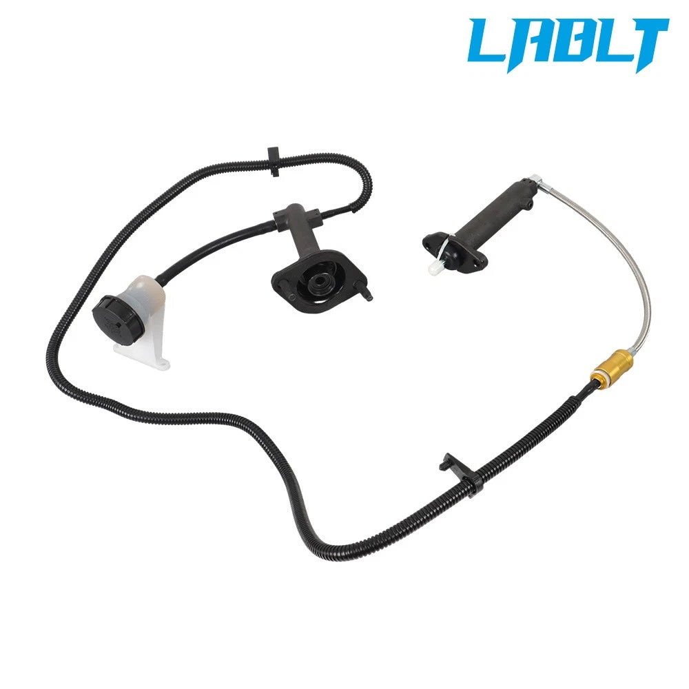 Clutch Master & Slave Cylinder Assembly for Dodge Ram (2000–2003) 5019820AA