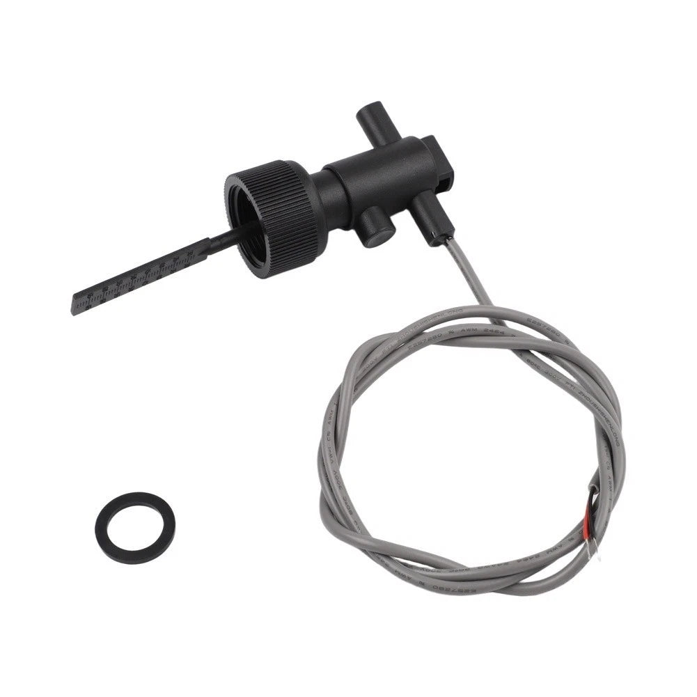 FS 10 Paddle Flow Switch for Coffee and HVAC Systems (100V, 1L/min)