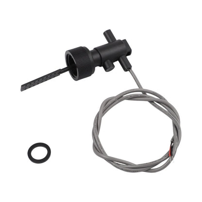 FS 10 Paddle Flow Switch for Coffee and HVAC Systems (100V, 1L/min)