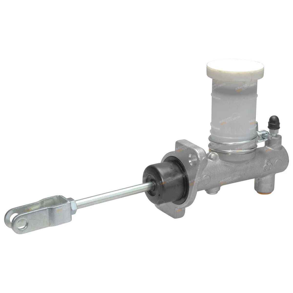 Clutch Master Cylinder for Ford Maverick DA 6cyl 4.2L TB42 TD42 (1988–1993)
