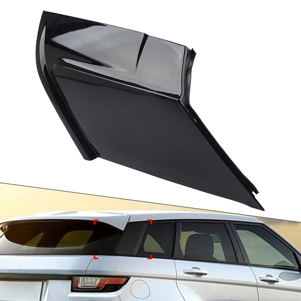 D Pillar Panel Molding Trim Right for Range Rover Evoque (2011–2017)