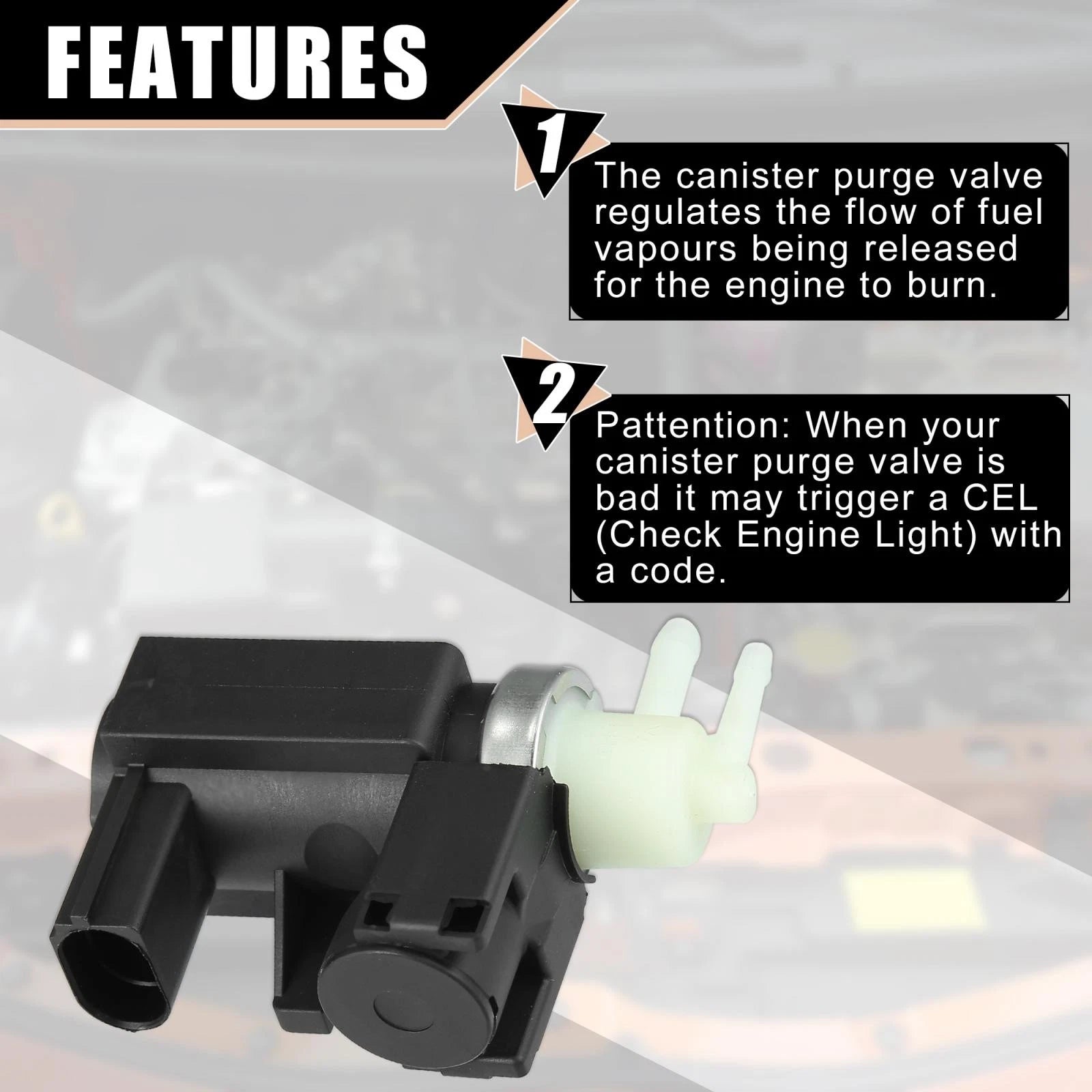 Turbo Pressure Solenoid Replacement for Audi A4 B8 2.0 TDI (2008–2010)