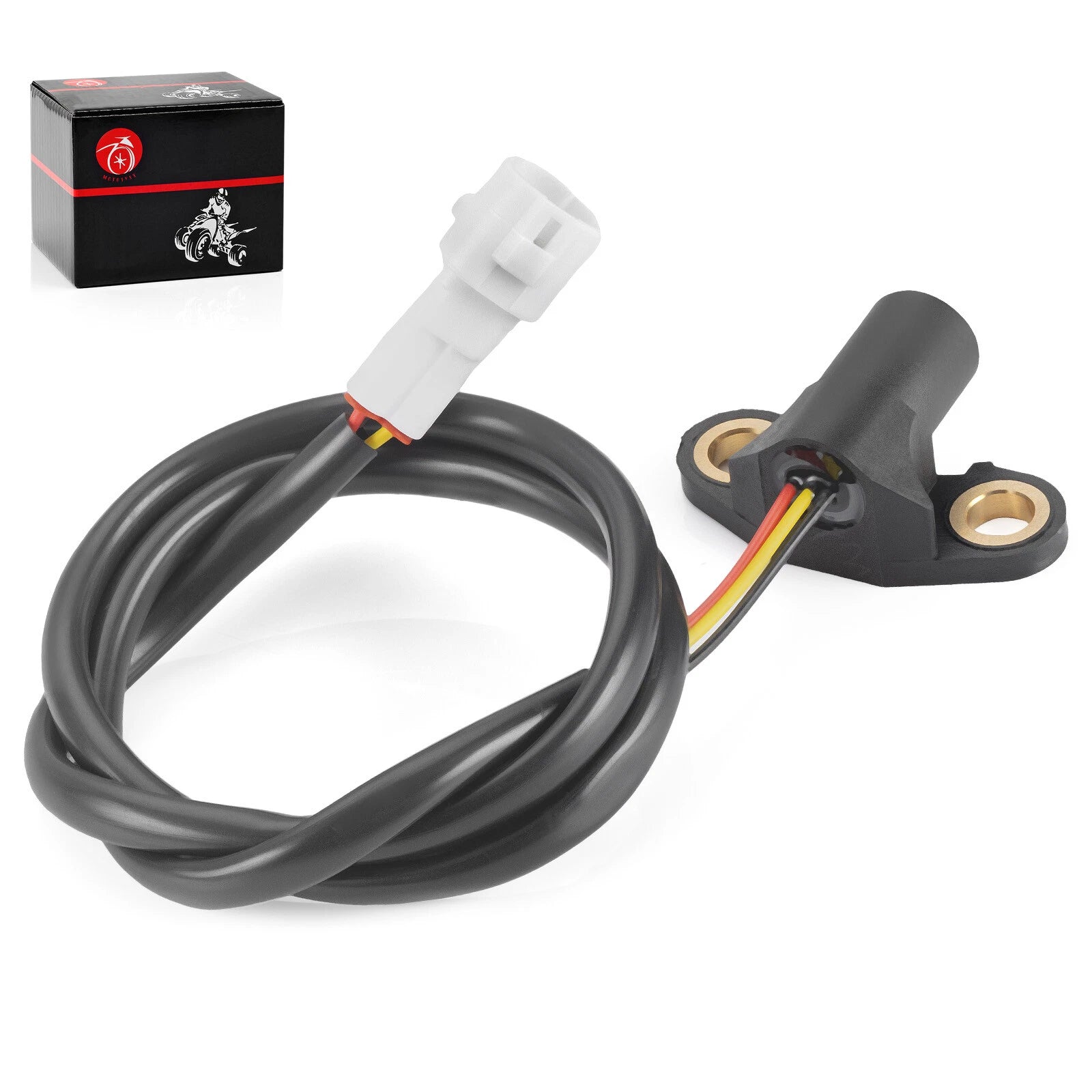 Speed Sensor for Yamaha Snowmobile SX Viper Venom Apex Phazer Venture Nytro RX-1 (2000–2023)