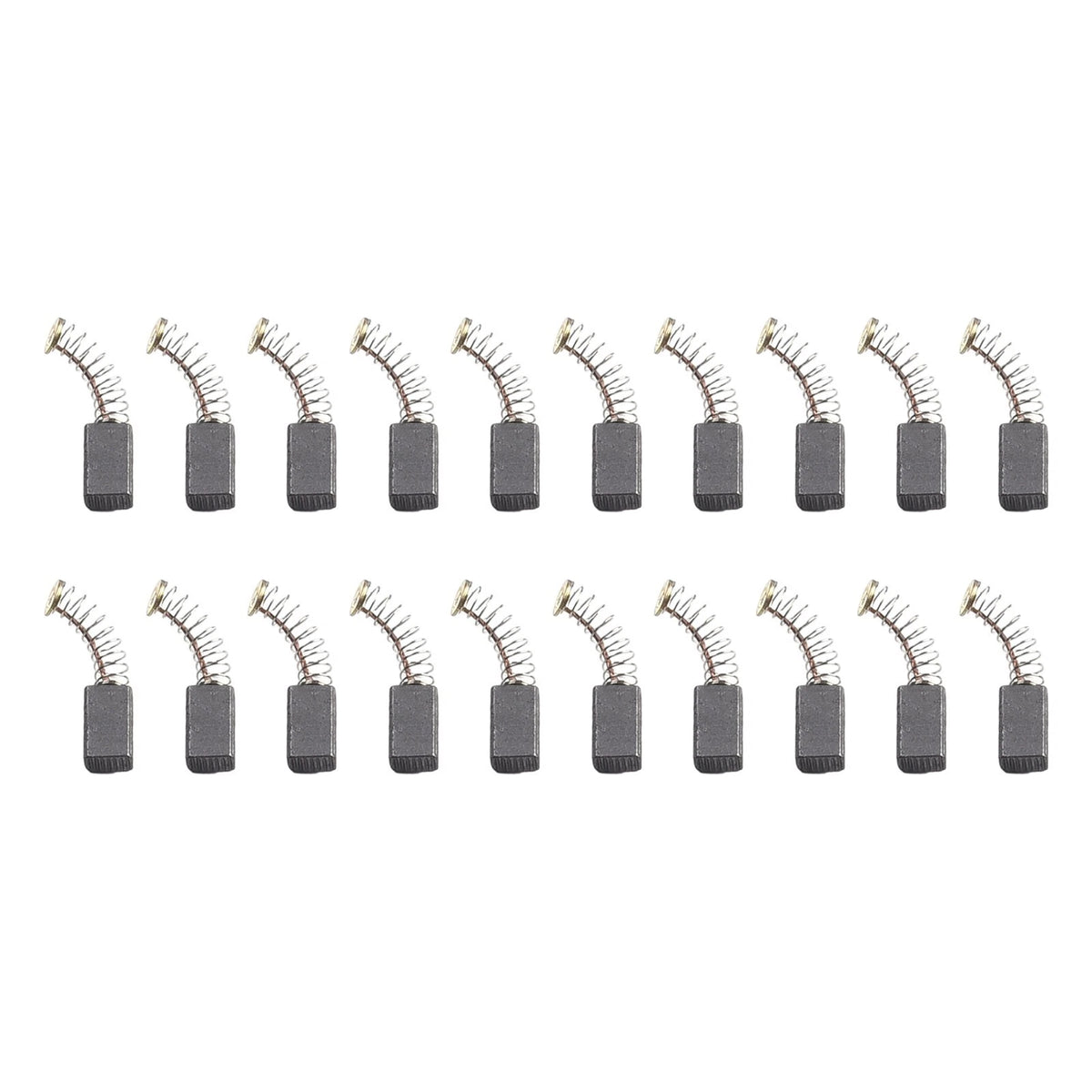 Motor Carbon Brush Kit for Angle Grinder (5x8x15mm)