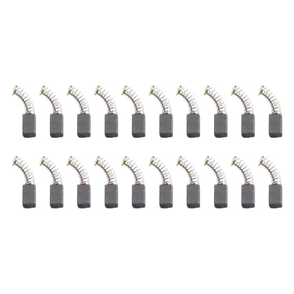 Motor Carbon Brush Kit for Angle Grinder (5x8x15mm)