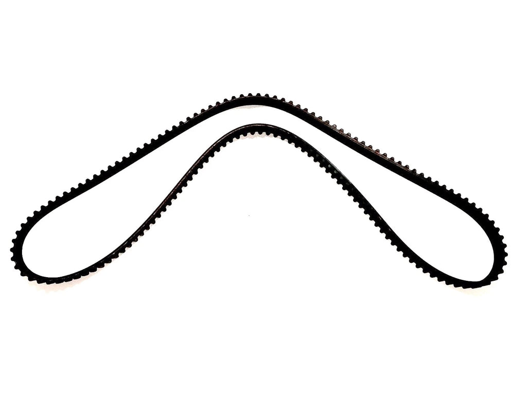 Timing Belt for Yamaha F150 (Replaces 63P-46241-00-00)