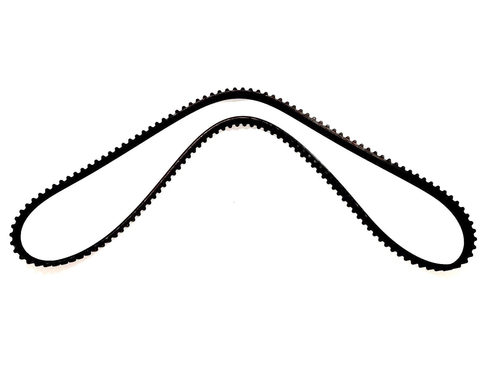 Timing Belt for Yamaha F150 (Replaces 63P-46241-00-00)