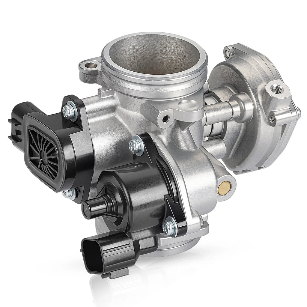 Throttle Body for Polaris Ranger Crew 500 (2011–2013) / Ranger 500 (2012–2013)