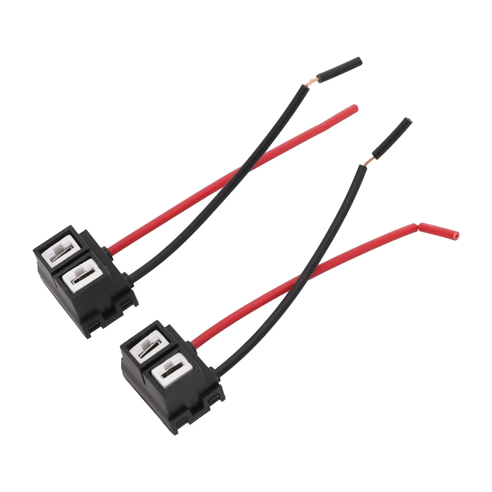 H7 Lamp Holder Bracket Connector for Various Vehicles (LED)