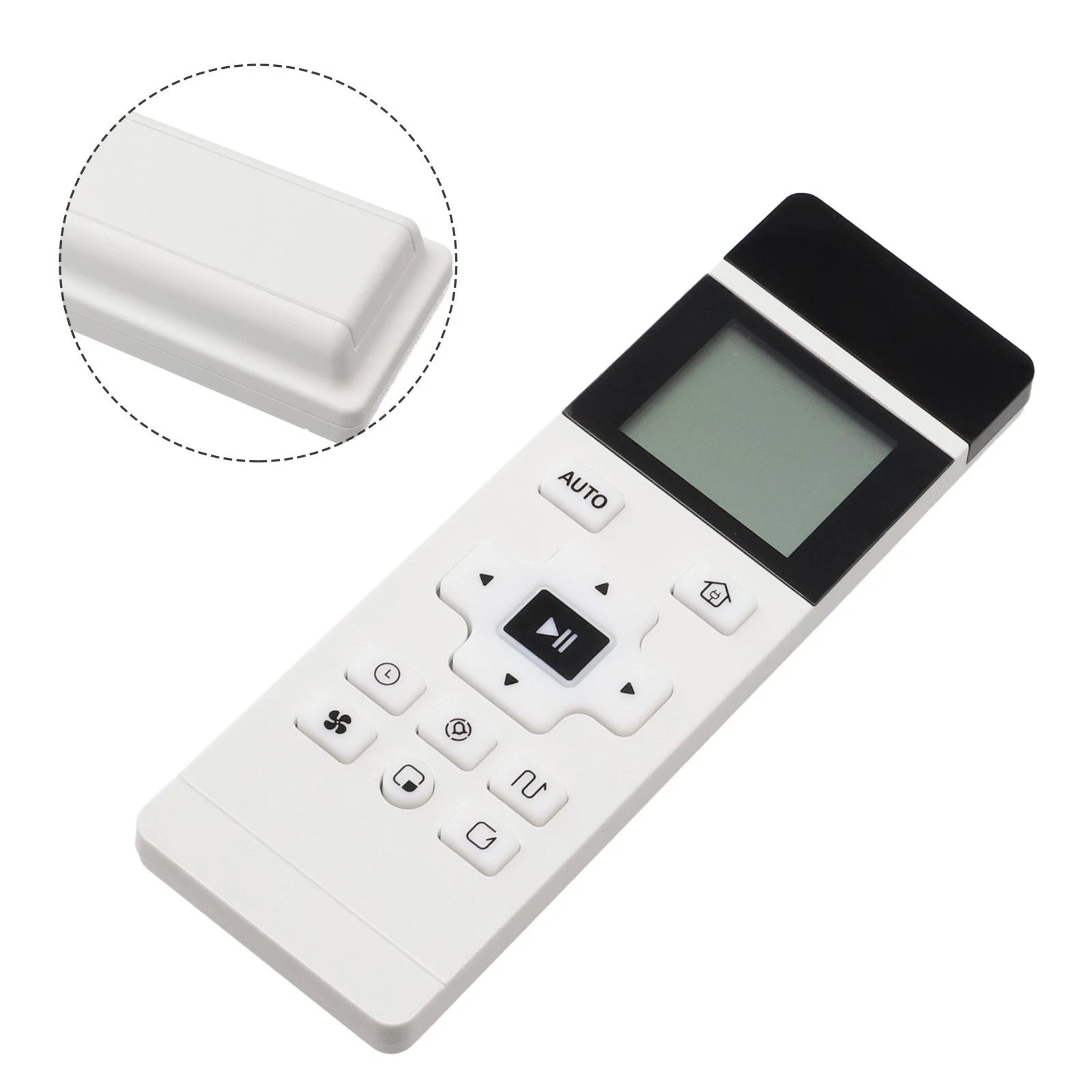 Remote Control Vacuum Parts Tool Accessories for