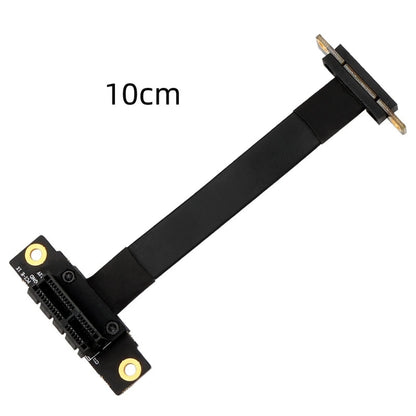 PCIE X1 Riser Cable for PCI Express (PCIe 3.0)