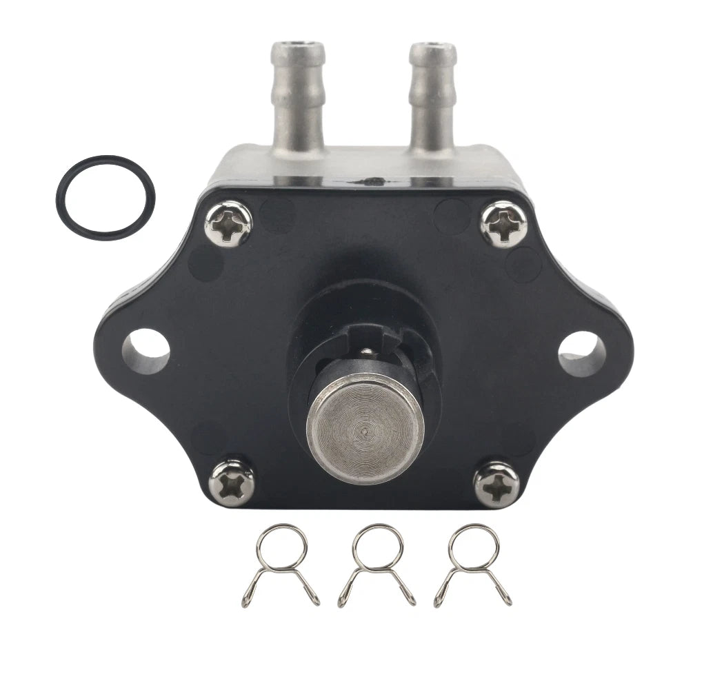 Fuel Pump for Honda Outboard 75HP 90HP (BF75A BF90A) 4 Cylinders 4 Carbs