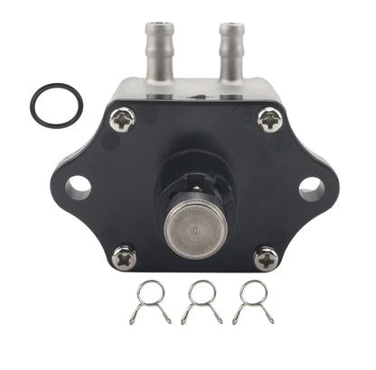 Fuel Pump for Honda Outboard 75HP 90HP (BF75A BF90A) 4 Cylinders 4 Carbs