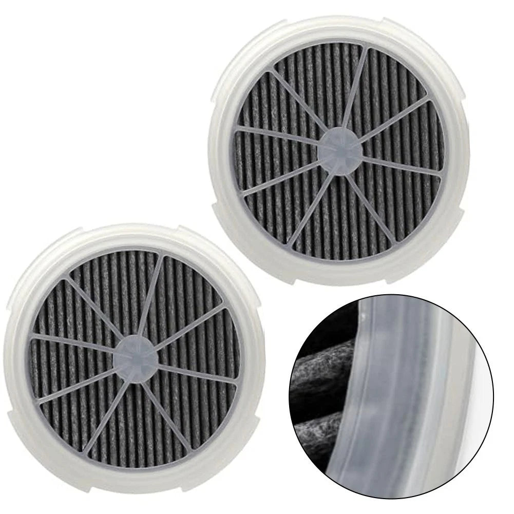 HEPA Filter Pair for RIGOGLIOSO GL2103, JINPUS GL2103, 900S, SY900S