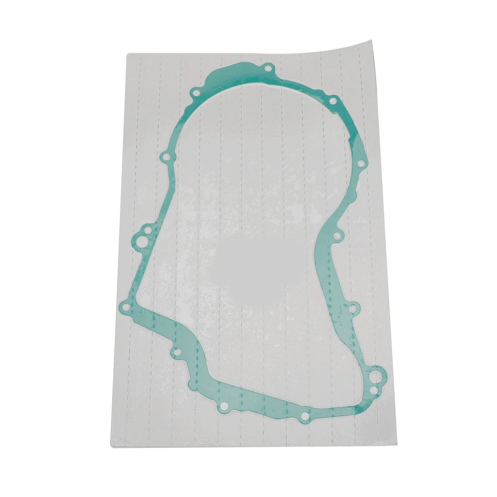 3pcs Stator Cover Gasket for Yamaha Big Bear 350 400 (1995–2012)