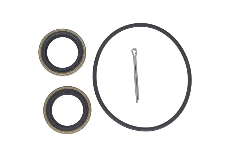 Evinrude Johnson 2-Cyl 40-60HP 3-Cyl 60-75HP Lower Gearcase Seal Kit 330137