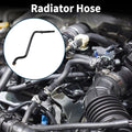 Radiator Hose No. 24102285 for Buick Excelle (2013–2015)