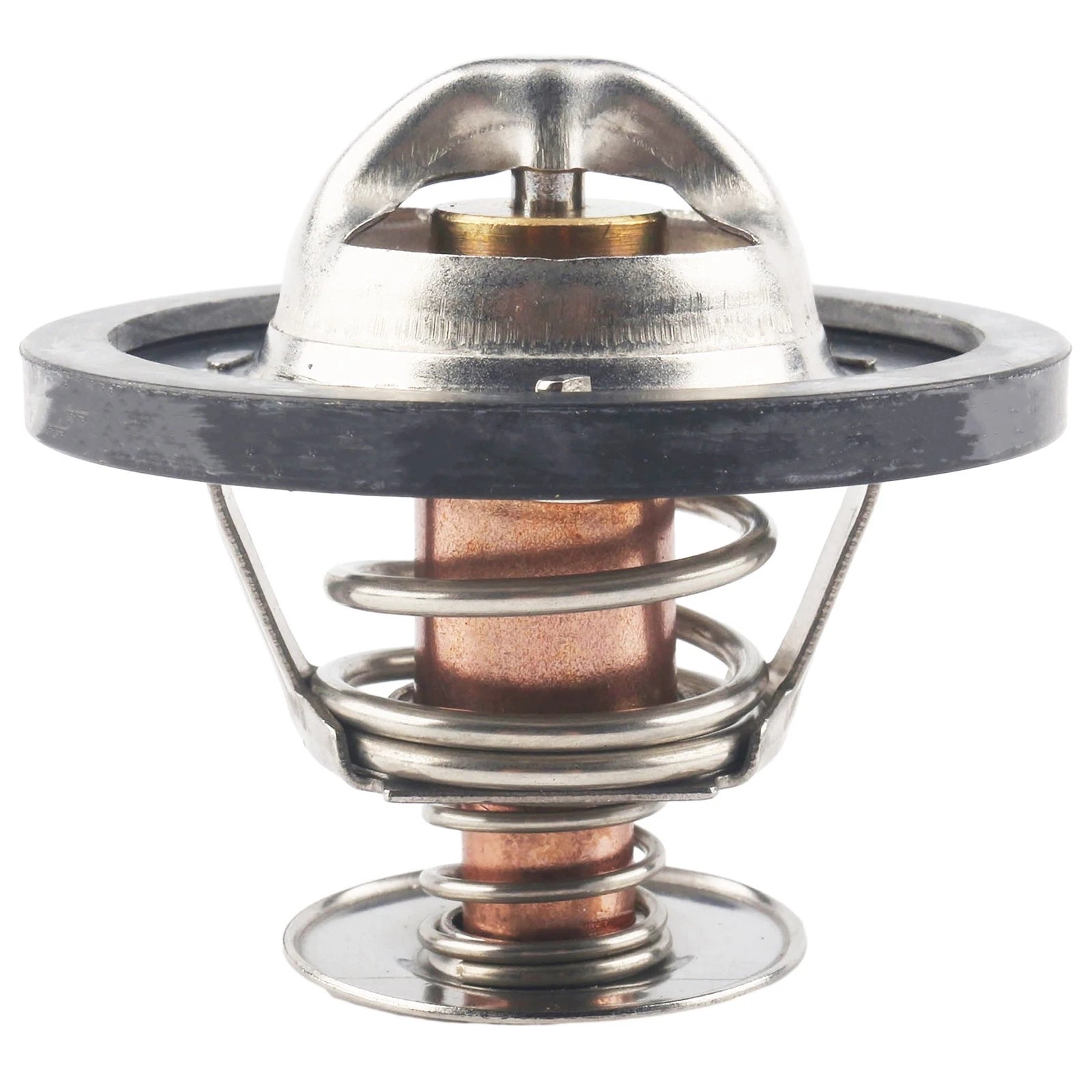 Thermostat Kit for Volvo Penta 4.3 5.0 5.7 5.8 7.4 8.1 8.2 L (1990–2023) 3831426 875788