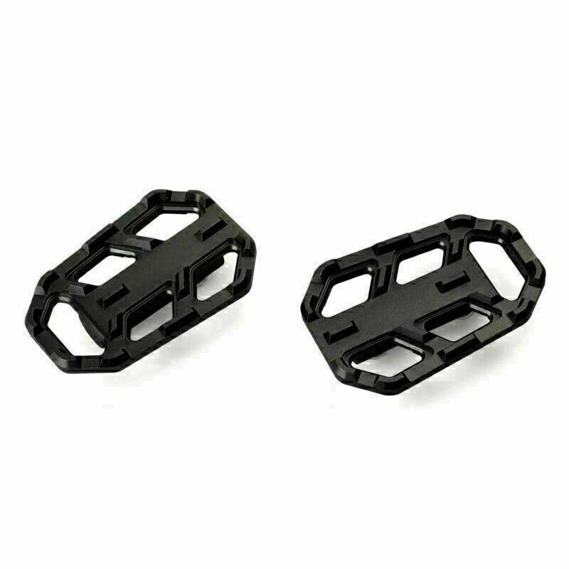 Foot Pegs Footrests for BMW G310GS (2017–2019), S1000XR (2015–2019), R1200GS (2013–2019) T9