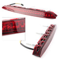 1PC Red LED Rear Third Brake Light for BMW Z4 (2002–2008)
