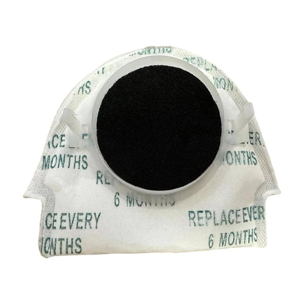 Replacement Filters for Tristar Vacuum Cleaners A101, EXL