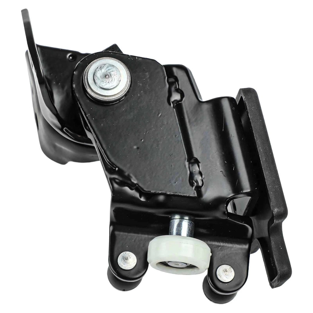 Left Sliding Roller for Ducato Boxer Relay (1376705080)