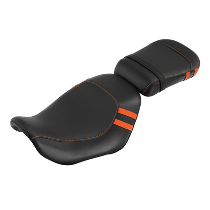 Driver Passenger Seat for Harley Nightster RH975 Special RH975S (2022–2024)