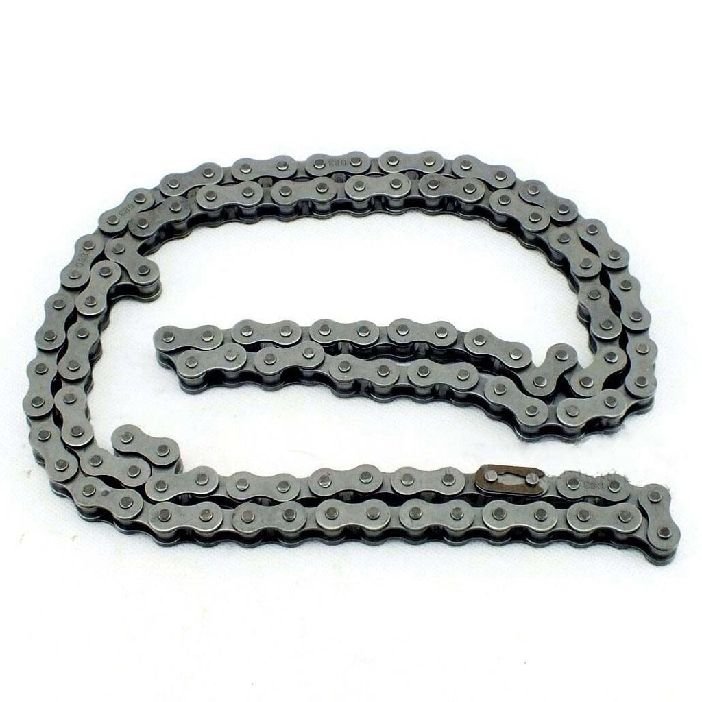 415H Drive Chain for Motorized Bicycle (49cc–80cc)