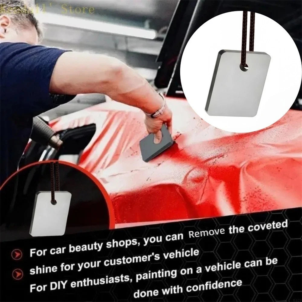 Car Paint Spray Cleaning Tool for