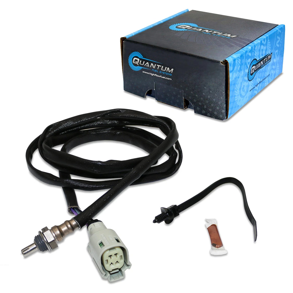 O2 Sensor 932-14087 for Harley-Davidson FLHX/FLHR/FLHTCU/FLTRXS (2017–2018)