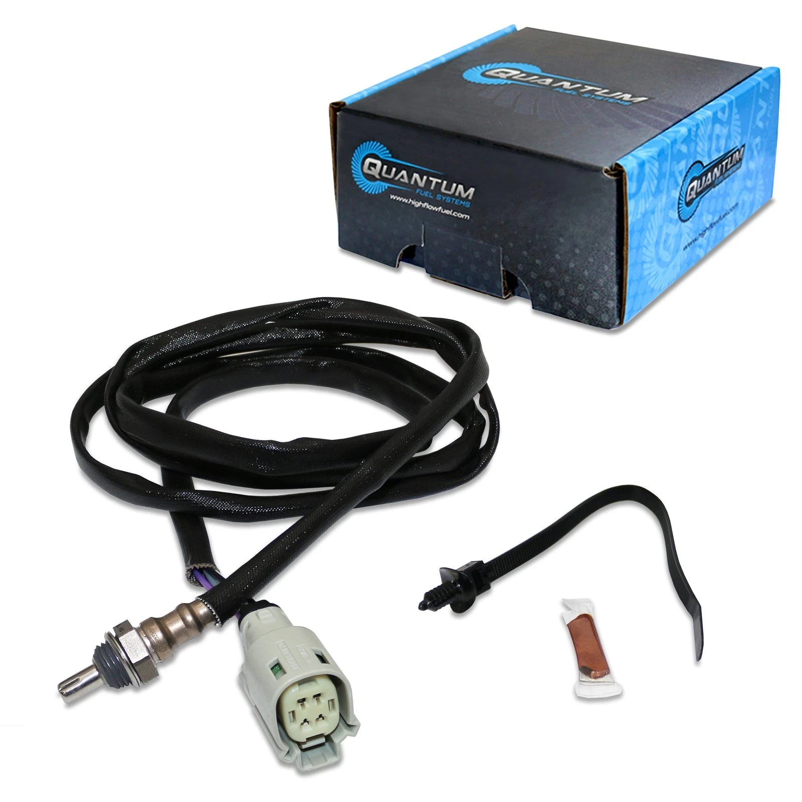 O2 Sensor 932-14087 for Harley-Davidson FLHX/FLHR/FLHTCU/FLTRXS (2017–2018)