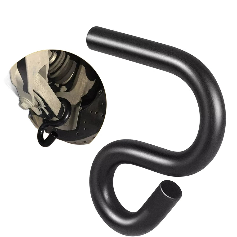 Control Arm Pry Tool for Onsite and Shop Auto Repairs (6007)