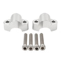1/8'' 28mm Handlebar Riser Clamp Mount Bracket for CFMOTO 800MT (2021–2025)