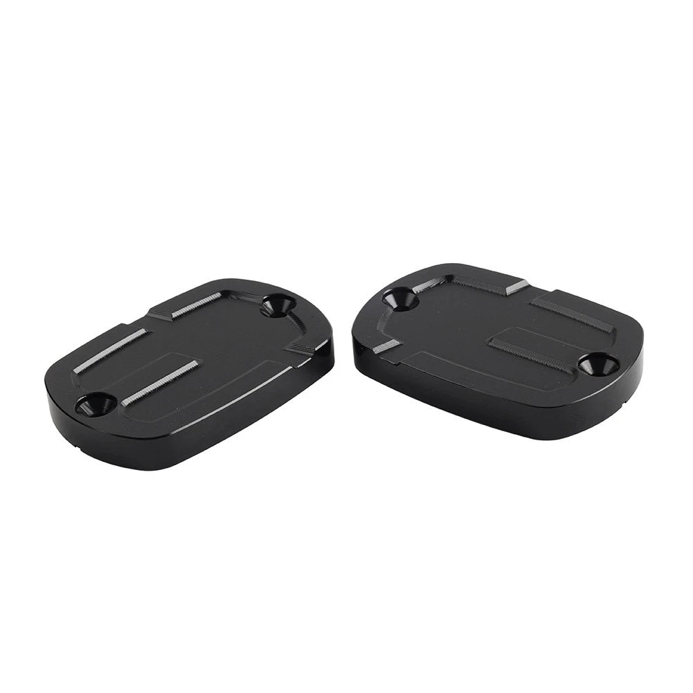Front Brake Cylinder Reservoir Cover Cap for Yamaha TMAX 500 (2004–2011)