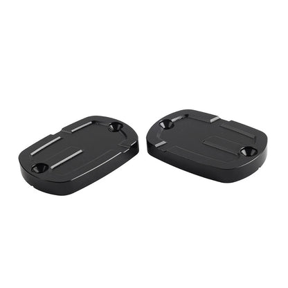Front Brake Cylinder Reservoir Cover Cap for Yamaha TMAX 500 (2004–2011)